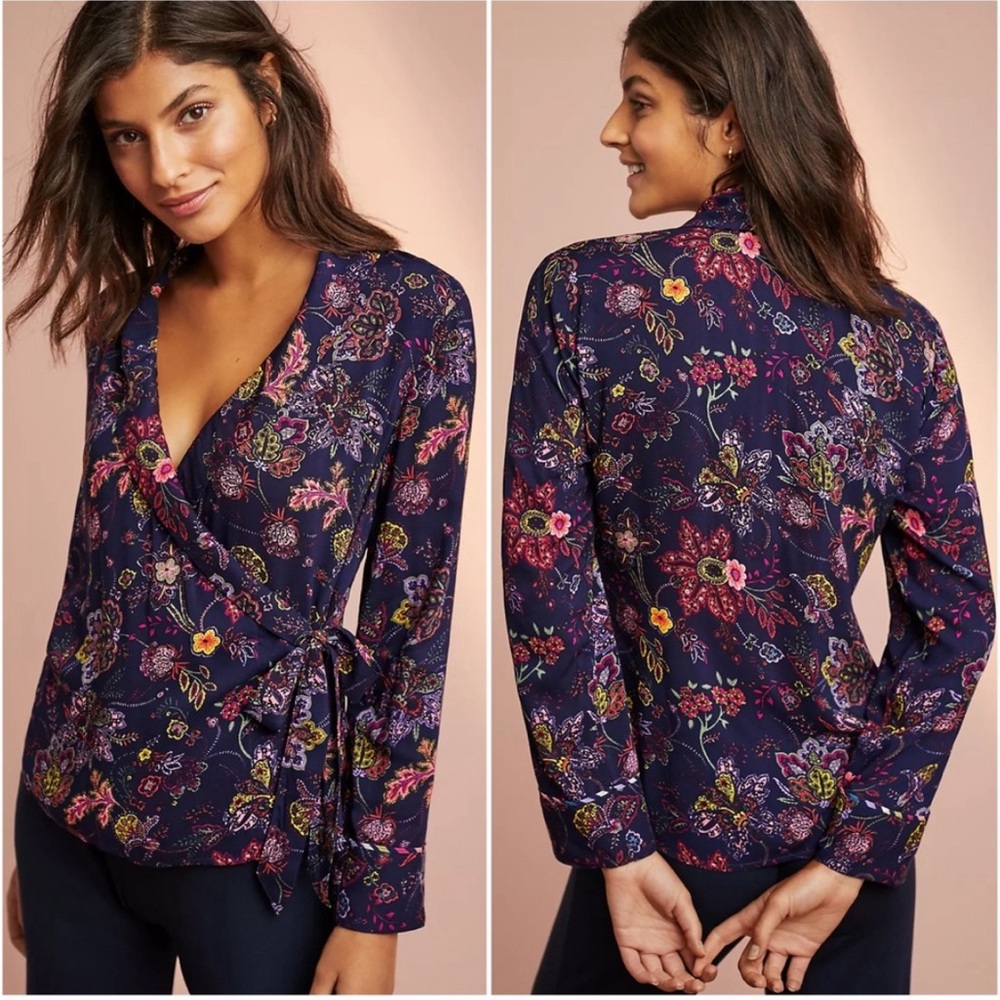 Floreat Parker Sleep Shirt XL Anthropologie NWT